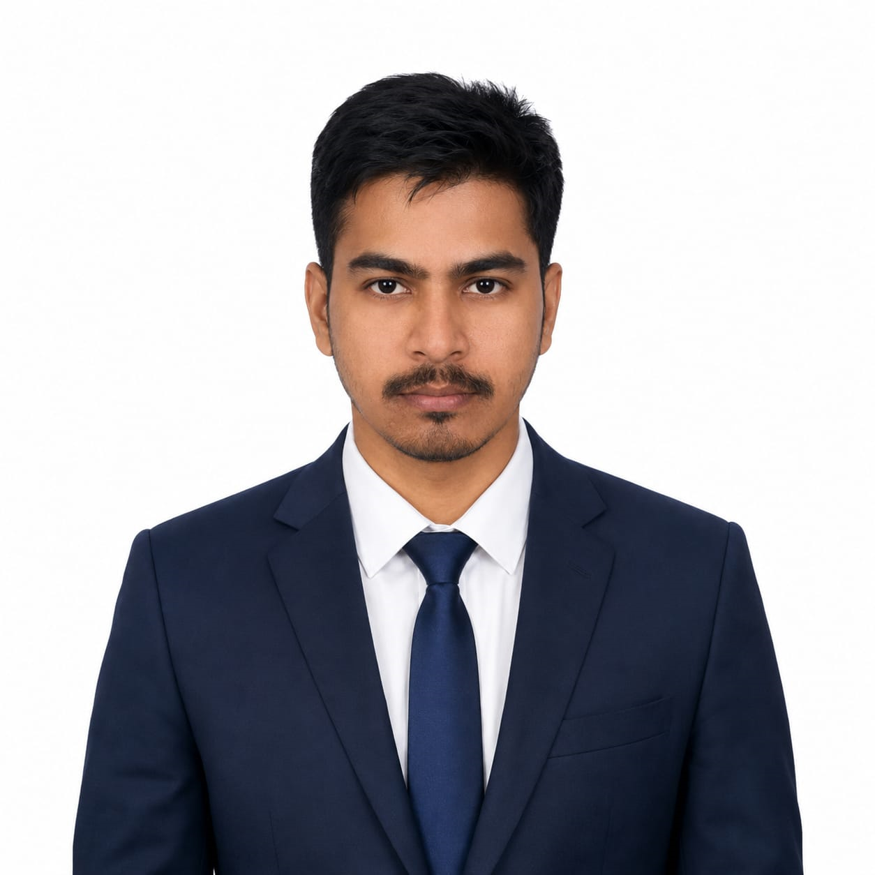 Alay Thakor