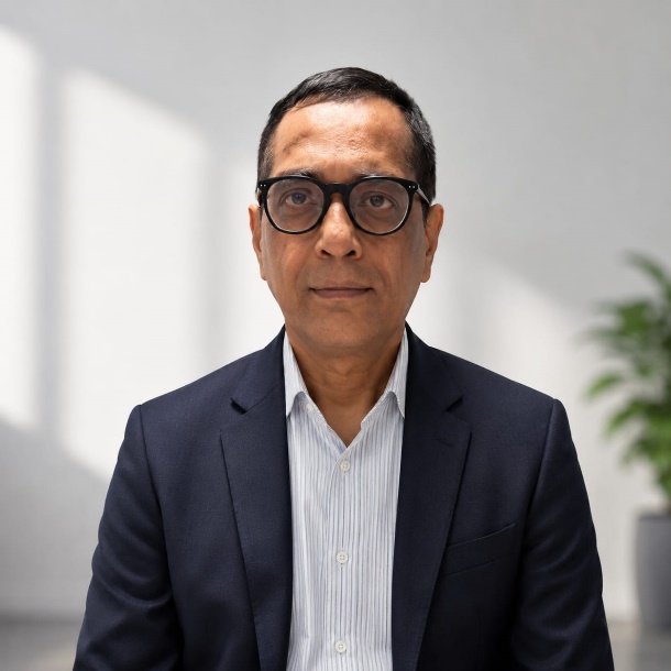 Dipak Gaywala