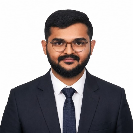 Parth Patel
