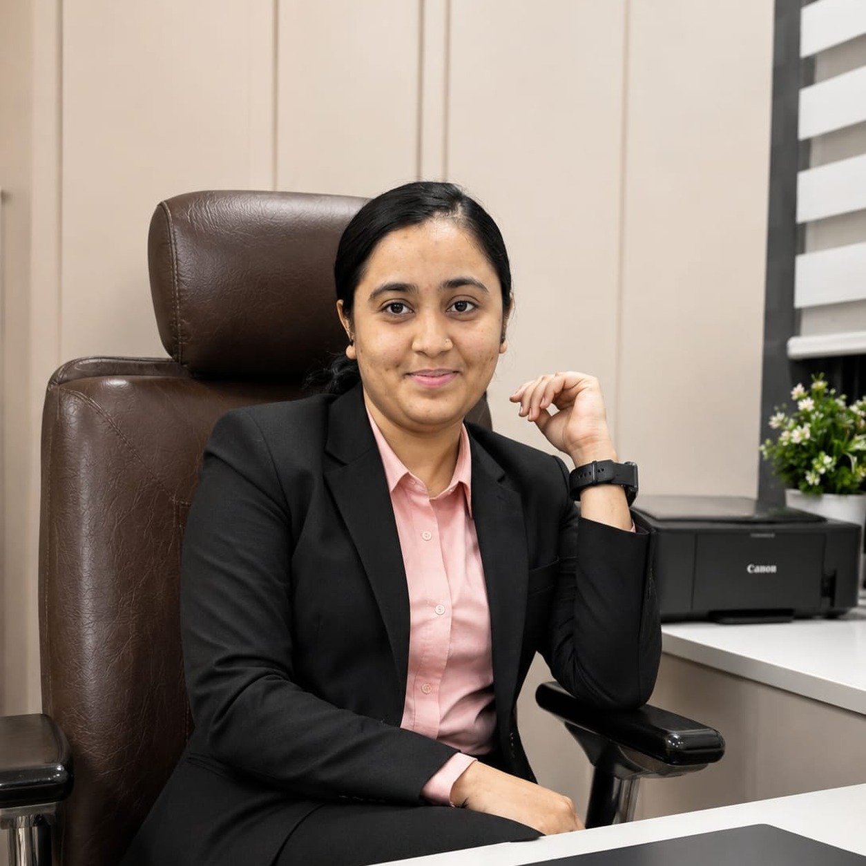Prutha Bhesaniya